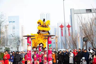 開工慶典活動(dòng)的必備要素與舞臺(tái)亮點(diǎn)策劃