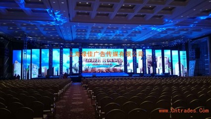 慶典活動(dòng)策劃 卓越選擇如何塑造千姿百態(tài)的行業(yè)活動(dòng)