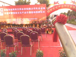 告別千篇一律 創(chuàng)新慶典拱門如何驅(qū)動(dòng)開業(yè)慶典商業(yè)新價(jià)值？